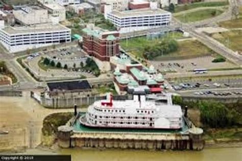 Riverwalk Casino & Hotel .